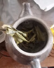 柒仟社冰島古樹茶【1500克】 普洱生茶曬青綠茶生普散茶500克茶山直發(fā) 冰島老樹待客茶B1500克*1件 曬單實(shí)拍圖