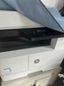 惠普（HP） a3打印機 437n a3a4黑白激光復印機掃描機一體機 復合機辦公室試卷圖紙打印有線網(wǎng)絡(luò)辦公商用 439nda【咨詢-送無線配件數(shù)據(jù)線(單獨寄)】 曬單實拍圖