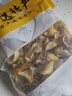 【出口級(jí)】云南百合干特級(jí)干貨無硫煲湯熬粥食用250g 精選百合干500g【送椴木銀耳100g】 曬單實(shí)拍圖