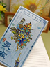 云水墨山海經(jīng)系列古風(fēng)金屬書(shū)簽高顏值文創(chuàng  )中國風(fēng)敦煌神獸九尾狐龍鳳凰學(xué)生教師節紀念品開(kāi)學(xué)季禮物可定制 山海之靈-九尾 曬單實(shí)拍圖
