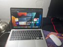 蘋(píng)果 Apple MacBook Pro/Air 二手蘋(píng)果筆記本電腦 辦公設計游戲 M1/M2/M3 京選電腦 | 一機一檢 20年13寸【2251高性能】i5十代16-512 曬單實(shí)拍圖