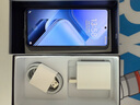 vivo iQOO Z9【國家補貼】8GB+256GB 星芒白 6000mAh 超薄藍海電池 第三代驍龍7 電競手機 曬單實拍圖