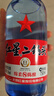 紅星【北京廠區(qū)生產(chǎn)】二鍋頭 53度 藍(lán)瓶綿柔8純糧 清香型 口糧酒 53度 750mL 6瓶 【原箱】 曬單實(shí)拍圖