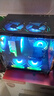 鑫銳RX580/RX590/RX5700XT/RX6600XT/RX6700XT/RX6900XT 盒裝高端電競(jìng)游戲設(shè)計(jì)渲染學(xué)習(xí)臺(tái)式電腦顯卡 【全新正品】RX580 8G 黑旗系列 曬單實(shí)拍圖