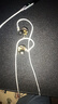 KZ  ZS10 PRO 2【職業(yè)同款】有線耳機十單元圈鐵高保真旗艦hifi音樂耳機3.5mm游戲監(jiān)聽入耳式 黑色 聲卡版【雙麥C口+USB轉(zhuǎn)接線】 曬單實拍圖