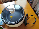 美的（Midea）烤肉鍋電烤盤多功能電火鍋一鍋多用電煮鍋分體式燉蒸煮一體電熱鍋火鍋專用鍋烤涮一體多功能料理鍋 4L 【性價比推薦 火鍋分體式】DY28P151 曬單實拍圖
