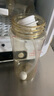 貝親奶瓶PPSU吸管奶瓶重力球奶瓶寬口徑帶把手自然離乳系列 330ml 12月以上+吸嘴 曬單實拍圖