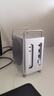 阿卡西斯適用Macmini M4拓展塢硬盤盒40Gbps傳輸雙DP投屏16TB擴(kuò)容適配M4/M4Pro主機(jī)兼容雷電4/5接口M002Pro 曬單實(shí)拍圖