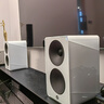 聆客山鳴T5藍(lán)牙音響桌面電腦音箱家庭影音重低音有源高保真家用無(wú)線Hifi低音炮[金音獎(jiǎng)] 白色 曬單實(shí)拍圖
