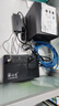 山克BK650 ups不間斷電源360W群暉NAS自動(dòng)關(guān)機(jī)辦公電腦路由網(wǎng)絡(luò)設(shè)備家用商用停電應(yīng)急備用電源 曬單實(shí)拍圖