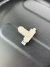 凌態(tài)移動固態(tài)硬盤雙接口type-cUSB3.2手機電腦兩用固態(tài)U盤大容量固態(tài)硬盤支持鴻蒙/蘋果15/16/安卓 【256G】Type-C固態(tài)U盤雙接口U600 曬單實拍圖