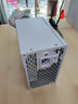 驛晨宇玄武500K+白牌升級(jí)電源額定550可持續(xù)650W塵雨科技主機(jī)電源 玄武500K+ 白色 有電源線 曬單實(shí)拍圖