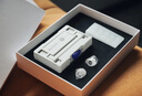 DITA鏑塔Q1 入耳式圈鐵HIFI音樂(lè )耳機 艾利和ACTIVOxDITA聯(lián)名款高品質(zhì)發(fā)燒監聽(tīng)耳塞 0.78雙針可換線(xiàn)插頭 Q1標配+TYPE-C轉接頭 曬單實(shí)拍圖