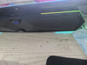 漫步者（EDIFIER）M30 Plus 電腦音響音箱 桌面藍牙游戲音箱 RGB氛圍燈 內(nèi)置麥克風 小米華為聯(lián)想戴爾電腦通用 玄黑 曬單實拍圖