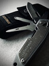 LEATHERMAN萊澤曼多功能組合工具 FREE T2 T4便攜隨身EDC裝備戶外露營工具 T2銀色 曬單實拍圖