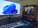 SANC盛色27英寸 2K260Hz Fast IPS快速液晶1ms響應 硬件低藍光 旋轉(zhuǎn)升降電競電腦顯示器屏幕G73增強版 曬單實拍圖