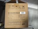 美的（Midea）花漾0膠水全玻璃全自動養(yǎng)生壺 辦公室多功能煮茶壺 燒水壺恒溫電熱水壺煮茶器花茶壺1L YS10B101 曬單實(shí)拍圖