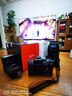 索尼（SONY） ILCE-A7M4 全畫(huà)幅微單數(shù)碼相機(jī)專業(yè)級(jí)a74  a7m4 索尼A7M4 單機(jī)身+鋼化膜 官方標(biāo)配（送攝影大禮包） 曬單實(shí)拍圖