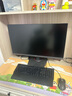 華碩ROG 絕神X雙模 27英寸顯示器4K電競顯示器4K 160Hz雙模切換1K 320Hz HDR400 G-sync兼容 HDMI2.1 曬單實(shí)拍圖