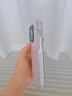 FUNNY RICH治愈櫻花箋適用iPhone16ProMax手機(jī)殼漸變色蘋果15透明新款保護(hù)套女14防摔13簡約ins小清新可愛 撞色粉綠 iPhone 14 Pro 曬單實(shí)拍圖