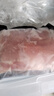 雙匯豬里脊肉2斤冷凍生鮮豬肉豬柳肉豬里脊炒菜小酥肉食材家用 曬單實(shí)拍圖