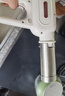 利仁（Liven）面條機(jī)家庭用家用壓面機(jī)全自動(dòng)無線手持壓面槍電動(dòng)饸烙機(jī)不銹鋼面條機(jī)5種出面模具M(jìn)L-A410 曬單實(shí)拍圖