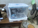 華碩全家桶【24期免息】RTX5070ti/5070/5060Ti顯卡i5 14600KF臺(tái)式主機(jī)明日香定制mod組裝電腦DIY整機(jī) i5 13400F+華碩RTX5060 配置一 曬單實(shí)拍圖