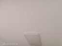 雷士（NVC）LED全光譜客廳吸頂燈小白系列護(hù)眼簡(jiǎn)約臥室燈具智能普瑞燈珠白雪 薦【全光譜智控】四室一廳快裝快接 曬單實(shí)拍圖