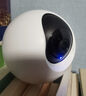 螢石C6c 2K+星光增強版 400萬極清 室內(nèi)智能無線監(jiān)控器家用攝像頭雙向通話 手機遠程 嬰兒看護器 曬單實拍圖