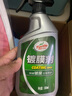 龜牌（Turtle Wax）冰蠟蠟洗液清潔套裝(TC-400204)2L汽車洗車水蠟去污高泡洗車液 曬單實拍圖