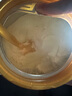 飛鶴星飛帆卓睿 幼兒配方奶粉3段（1-3歲）750g 乳鐵蛋白 育兒補(bǔ)貼 曬單實(shí)拍圖