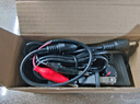 3V-12V5A可調(diào)壓電源適配器 9V-24V3A帶數(shù)字顯示 60W直流穩(wěn)壓電源 9V-24V3A72W可調(diào)帶鱷魚(yú)夾轉(zhuǎn)接頭 曬單實(shí)拍圖