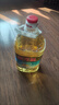 金龍魚 食用油 葵花籽清香型調和油5L （新老包裝隨機發(fā)貨） 曬單實拍圖