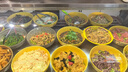 十月結(jié)晶研食媽咪月子餐產(chǎn)后膳食營(yíng)養(yǎng)月子湯28天套裝 1012g 1盒 【月子粥28天套裝】 曬單實(shí)拍圖