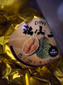 什果樂貓山王榴蓮（D197）馬來西亞進(jìn)口帶殼整果液氮冷凍水果禮盒 優(yōu)選果凈重2.5-3.0斤（包4房） 曬單實(shí)拍圖