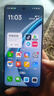 OPPO K13 Turbo Pro 16GB+512GB 騎士銀 疾風(fēng)散熱引擎 潮汐引擎 第四代驍龍8s 5G防水游戲手機國家補貼 曬單實拍圖