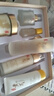 BAILUHUI黃芪淡紋護(hù)膚品水乳套裝七夕情人節(jié)禮物禮盒送女友老婆男友高級感 曬單實拍圖