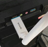 Tenda騰達(dá) WiFi6智能免驅(qū) usb無線網(wǎng)卡臺(tái)式機(jī)專用 外置高增益天線 筆記本電腦wifi接收器 無限wifi發(fā)射 曬單實(shí)拍圖