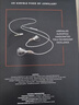 AK謝蘭圖二代 hifi有線(xiàn)耳機 發(fā)燒友 榭蘭圖耳機一代入耳式 diy復刻 C款：榭蘭圖二代黃金版套裝 不要解碼耳放 曬單實(shí)拍圖