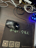 羅技（G） G502 HERO主宰者游戲鼠標電競鼠標有線RGB機械配重競技FPS吃雞宏cf送男友男生禮物 G502HERO+羅技桌墊+收納盒 曬單實拍圖