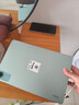 小米（MI）Redmi Pad SE 【國家補貼15%】小米平板電腦 11英寸 紅米平板 學(xué)生網(wǎng)課學(xué)習(xí)兒童繪畫長續(xù)航 Redmi Pad 綠色 6G+128G 曬單實拍圖