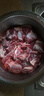 大莊園 進(jìn)口草飼原切牛腱子凈重2斤 生鮮牛肉 醬鹵燉煮食材【真原切】 曬單實(shí)拍圖