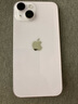 【白條免息】Apple iPhone14 蘋果14  國行5G全網(wǎng)通  蘋果手機 二手手機 星光色【曬單有禮】 256G【6期免息+三年店保+豪華禮包】 99新 曬單實拍圖