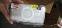 適用蘋果16promax手機(jī)殼iPhone15//14/13/12/11/xsmax/xr/8/7plus保護(hù)套Magsafe磁吸充電透明防摔 手機(jī)殼+鋼化膜 蘋果Apple 16pro 曬單實(shí)拍圖