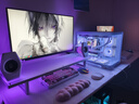 七彩虹（Colorful）BATTLE-AX B760M-WHITE WIFI V20 DDR4 冷鋼主板 12600KF/13490F/14600KF（Intel B760/LGA 1700） 曬單實拍圖