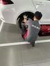 米其林（MICHELIN）汽車輪胎 205/55R16 91V 耐越 ENERGY MILE 適配朗逸/速騰/卡羅拉 曬單實(shí)拍圖