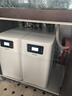 小激動雙罐軟水機家用2.8T/H大流量小型廚下式 全自動中央全屋凈水軟水系統(tǒng)套裝 軟化水除垢凈水器設備 中央軟水機R300（2.8T/H處理量） 曬單實拍圖