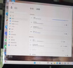 戴睿（dere）T30Pro【2025新品+2K觸摸屏】筆記本電腦平板二合一 windows系統(tǒng)金屬超薄商務便攜辦公電腦輕薄本 12代酷睿十核丨2.8K屏丨DDR5 32G內(nèi)存 2TB高速固態(tài) 曬單實拍圖