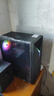 宏碩【英特爾14代 酷睿i7 16核 RTX5060光追】獨(dú)顯臺(tái)式機(jī)電腦主機(jī)家用游戲大額補(bǔ)貼辦公組裝電腦整機(jī) 套餐一 i7升八核丨32G丨756G丨旗艦高端獨(dú)顯 曬單實(shí)拍圖