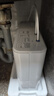 美的（Midea）凈水器機(jī)家用廚房下式直凈飲機(jī)自來(lái)水前置過(guò)超濾器機(jī)華凌 MU151-4 曬單實(shí)拍圖